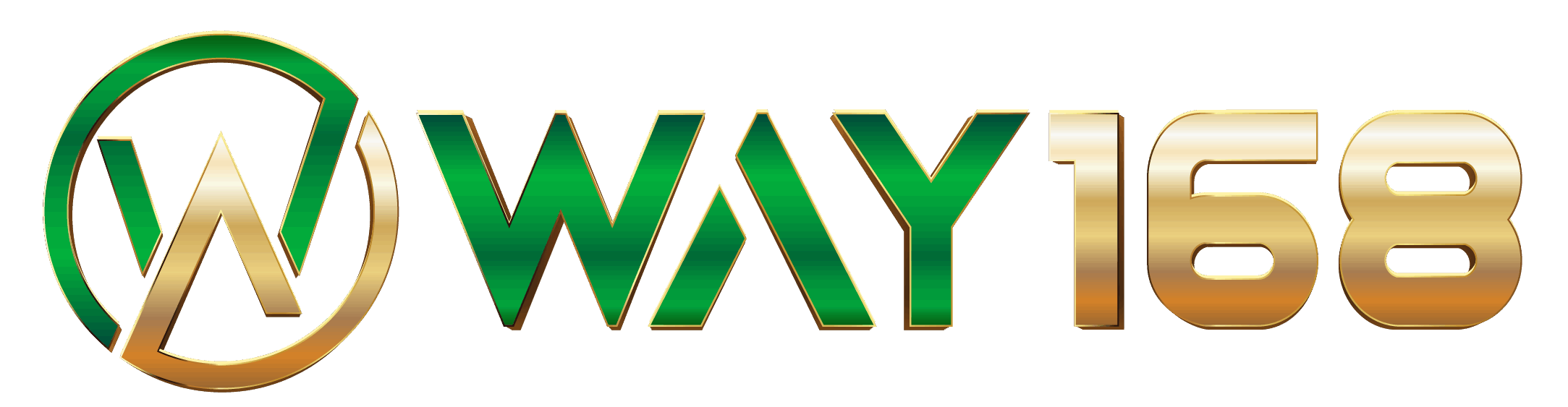 logo way168